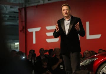 Tesla Motors ожидает в этом году получить прибыль