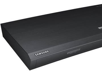 Первый проигрыватель Ultra HD Blu-ray появился в продаже — это модель Samsung UBD-K8500 