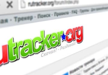 Правообладатели будут добиваться разделегирования домена RuTracker.org