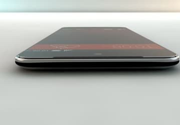 Новый флагман HTC получит 12-мегапиксельную камеру с датчиком Sony IMX377