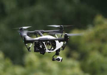 DJI вводит гарантийный план DJI Care, который позволит сэкономить на ремонте в случае поломки дрона