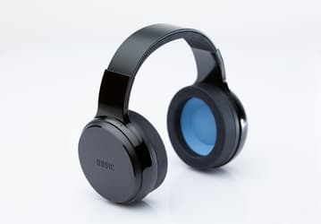 Наушники Ossic X калибруются под пользователя