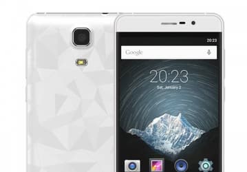 Cubot представила бюджетные смартфоны Z100, S500 и S550