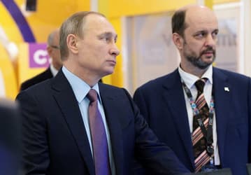 Правообладатели будут жаловаться президенту на советника по интернету, назвавшего их «жадными упырями»