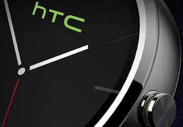HTC заявляет, что умные часы компании произведут фурор в индустрии