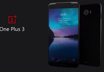 Запуск смартфона OnePlus 3 ожидается в июне этого года