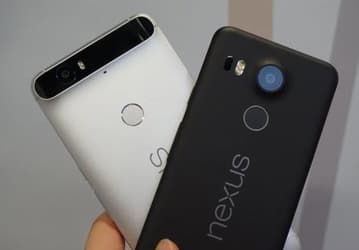 LG не планирует выпуск нового смартфона Nexus в этом году, ее место может занять HTC