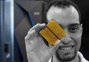 Представлен мейнфрейм IBM z13s для безопасных гибридных облаков
