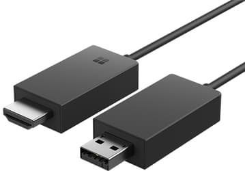 Microsoft обновила адаптер Wireless Display Adapter, заодно снизив его стоимость