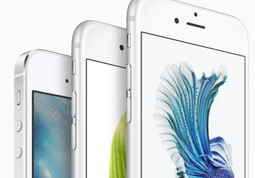 Apple предлагает покупателям сдать свой смартфон и получить рассрочку на приобретение нового. Причём сдать можно и аппарат с Android