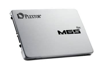 Твердотельные накопители Plextor M6S Plus получили новую флэш-память Toshiba