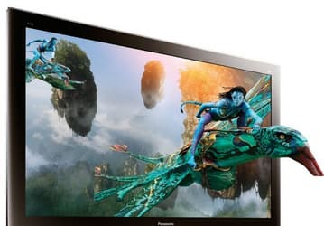 Производители телевизоров уменьшают количество моделей с 3D