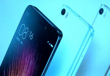 На MWC 2016 анонсирован смартфон Xiaomi Mi 5, который поступит в продажу 1 марта по цене от $305 до $410