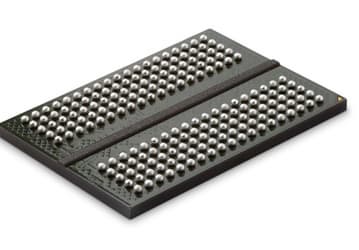 Micron приступит к массовому производству памяти GDDR5X летом нынешнего года