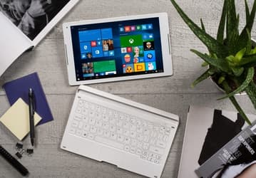 На MWC 2016 представлено устройство типа «2 в 1» Alcatel Plus 10