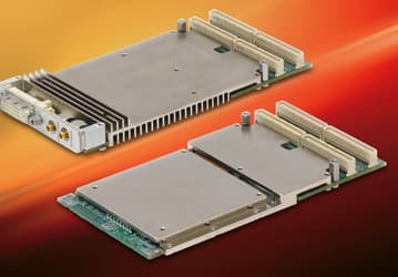 Основой видеокарты Aitech M598 для бортовых систем служит GPU AMD Embedded Radeon E8860