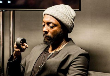 Музыкант will.i.am выпустил новые умные часы dial, способные полностью заменить смартфон