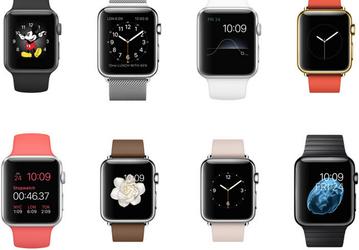 Apple хочет расширить команду, работающую над циферблатами для часов Watch