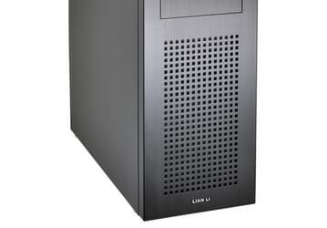 Lian Li представила 100-долларовый алюминиевый корпус PC-7N