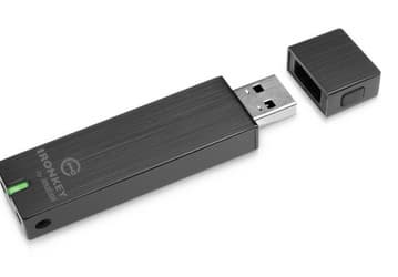 Kingston покупает у Imation активы и технологии IronKey