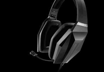 Игровые гарнитуры Gigabyte Force H5 и H7 не отличаются внешне, но располагают разным количеством излучателей