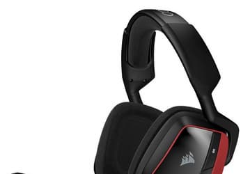 Void Surround и Void Wireless RGB — новые игровые гарнитуры Corsair