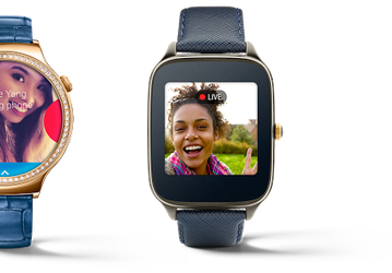 Свежее обновление для Android Wear добавляет новые жесты и не только