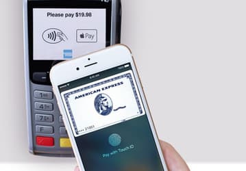 Уже завтра Apple Pay заработает в Китае, а позже в нынешнем году сервис появится во Франции и Канаде