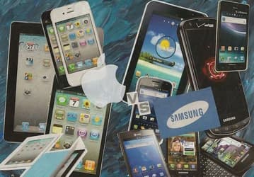 Apple просит Верховный суд США не рассматривать апелляцию Samsung