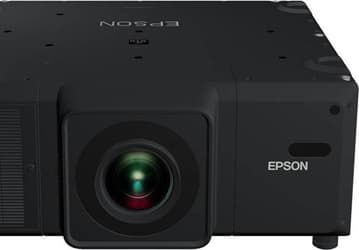 Epson EB-L25000U — первый в мире лазерный проектор 3LCD с яркостью 25 000 лм