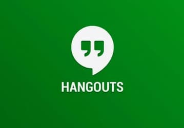 Google улучшает качество связи в приложении Hangouts