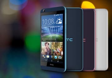 Ещё один финансовый квартал завершился для HTC убытками и снижением выручки 