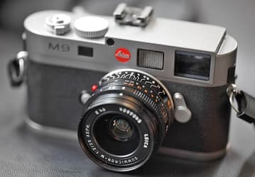 Huawei и Leica объявили о стратегическом партнёрстве