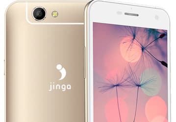 Основой смартфона Jinga Basco M500 3G служит однокристальная система MediaTek MTK6580