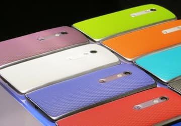 Линейка смартфонов Moto E и Moto G сохранится, несмотря на преобразование бренда