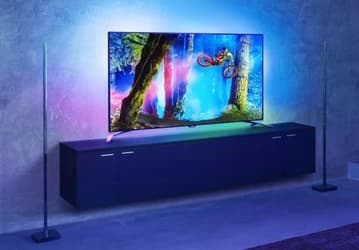 Philips намерена начать выпуск телевизоров OLED в самом ближайшем будущем