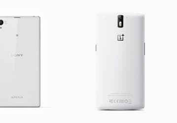 Владельцы смартфонов Sony Xperia Z1 и OnePlus One смогут установить на них ОС Ubuntu