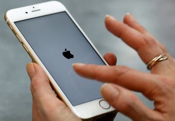 Против Apple подан коллективный иск в связи c «ошибкой 53», необратимо блокирующей смартфоны iPhone 6, iPhone 6 Plus, iPhone 6s и iPhone 6s Plus