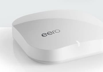 Начались продажи eero — «первой в мире домашней системы Wi-Fi»