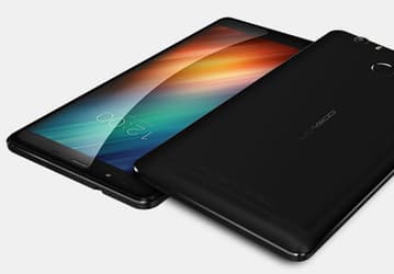 Смартфон Leagoo Shark 1 получил аккумулятор емкостью 6300 мА∙ч