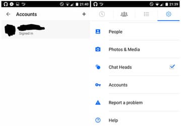 Среди грядущих новшеств в Facebook Messenger — интеграция с SMS