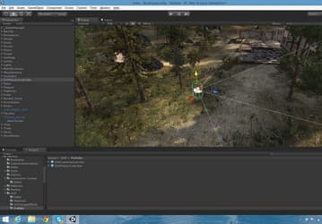 Покупатели гарнитуры Oculus Rift получат лицензию Unity Pro на четыре месяца