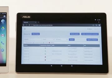 Asus приготовила новую линейку корпоративных планшетов ZenPad M с предустановленным ПО ADAM