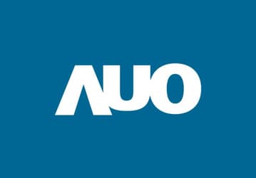 AUO строит завод по производству панелей 6G для экранов мобильной техники 