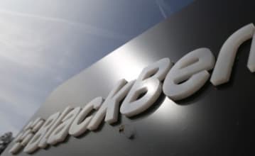 BlackBerry уволила еще около 200 человек