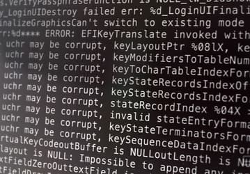 Apple купила компанию, которая нашла уязвимость во встроенном ПО компьютеров Mac