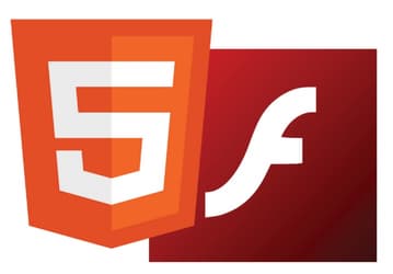 Уже летом Google прекратит принимать новые рекламные объявления в формате Flash для сервисов AdWords и DoubleClick Digital Marketing