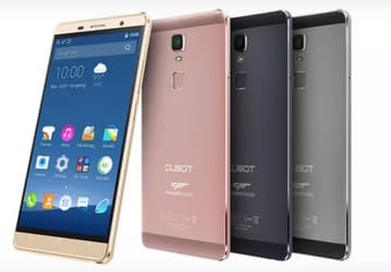 Смартфон CheetahPhone появится в Европе в апреле по цене 199 евро