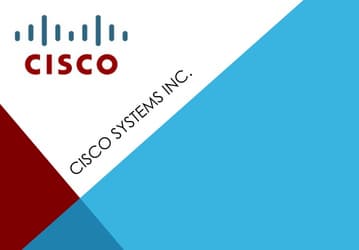 Очередной квартал завершился для Cisco ростом чистой прибыли на 31%