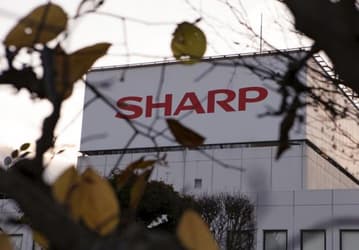 Новым владельцем Sharp, вероятнее всего, станет Foxconn